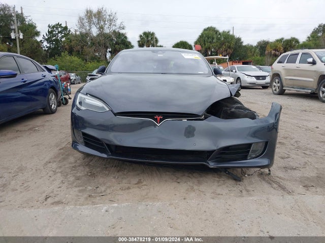 Tesla Model S 60/70/75/85 2016 5YJSA1E12GF159403 Image 12