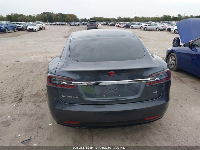 Tesla Model S 60/70/75/85 2016 5YJSA1E12GF159403 Image 16