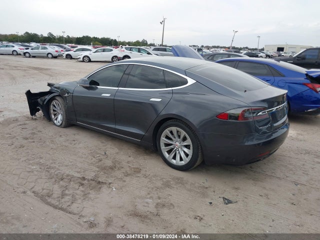 Tesla Model S 60/70/75/85 2016 5YJSA1E12GF159403 Image 3