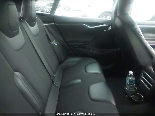 Tesla Model S 60/70/75/85 2016 5YJSA1E12GF159403 Image 8
