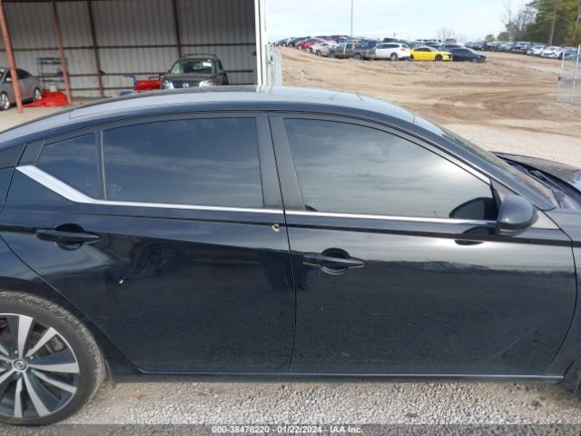 1N4BL4CVXLC112134 Nissan Altima Sr Fwd
