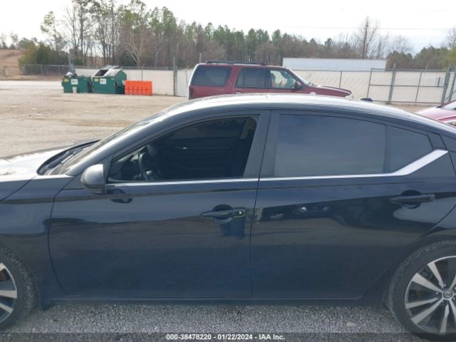 1N4BL4CVXLC112134 Nissan Altima Sr Fwd