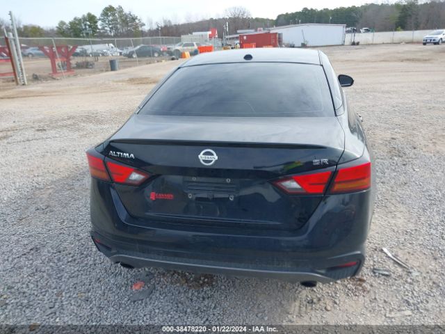 1N4BL4CVXLC112134 Nissan Altima Sr Fwd