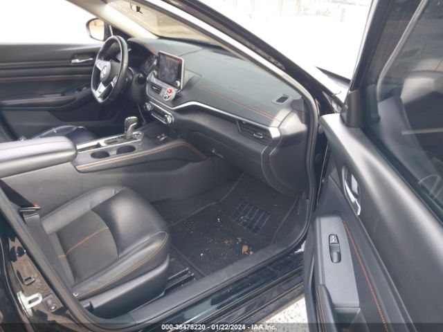 1N4BL4CVXLC112134 Nissan Altima Sr Fwd