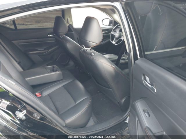 1N4BL4CVXLC112134 Nissan Altima Sr Fwd