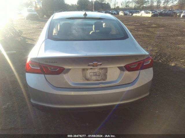 Chevrolet MALIBU LS 2016 1G1ZB5ST7GF194502 Image 15