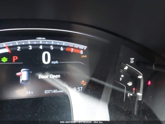 Honda Cr-v Awd Ex 2020 5J6RW2H51LL027707 Image 16
