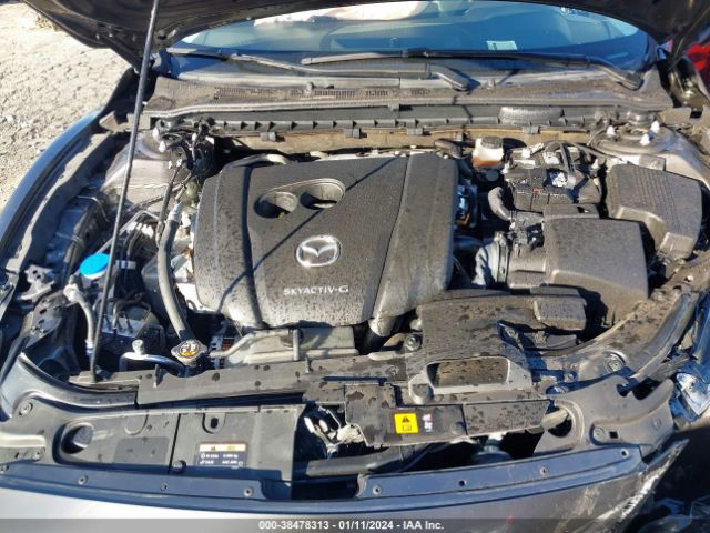 2021 MAZDA MAZDA6 JM1GL1VMXM1604159 Photo 9