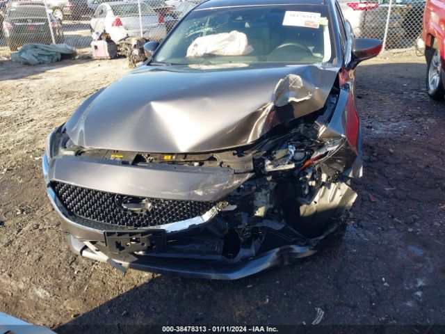 2021 MAZDA MAZDA6 JM1GL1VMXM1604159 Photo 5