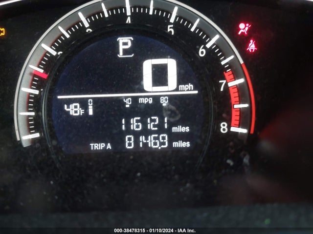 Honda Civic Lx 2018 2HGFC2F59JH512631 Image 15