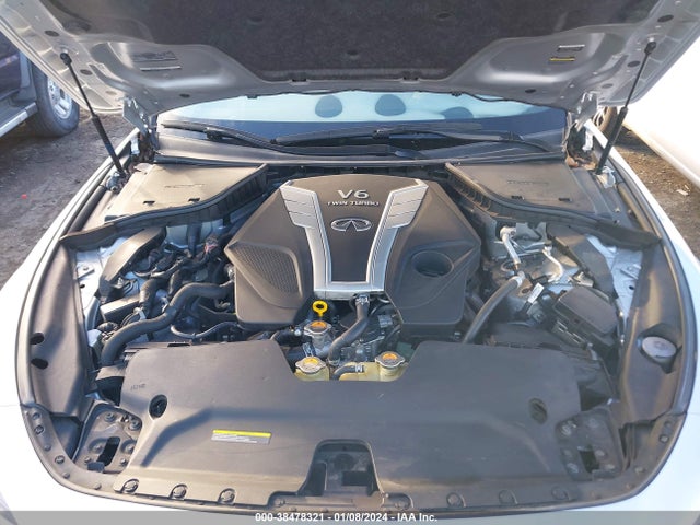 JN1EV7EK0HM361133 Infiniti Q60 3.0t Premium