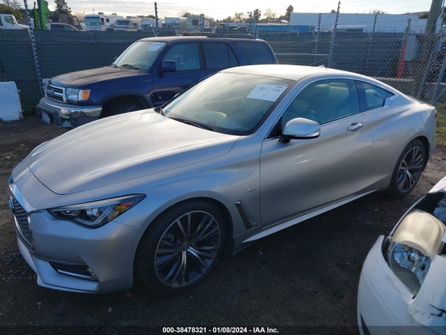 JN1EV7EK0HM361133 Infiniti Q60 3.0t Premium