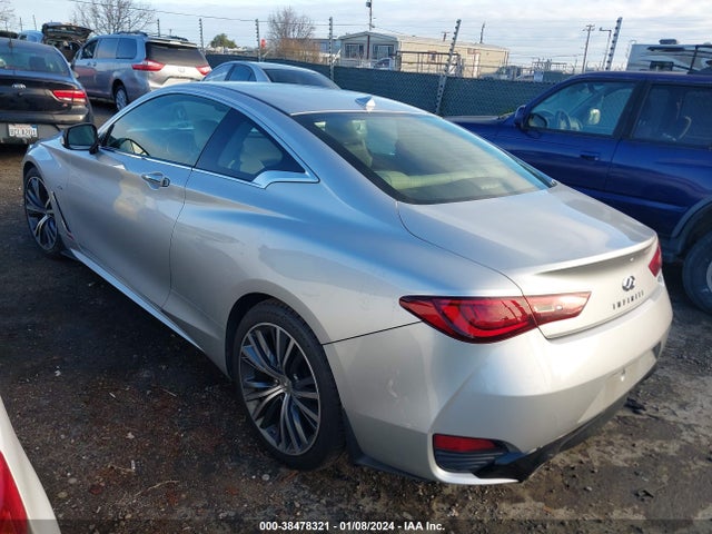 JN1EV7EK0HM361133 Infiniti Q60 3.0t Premium
