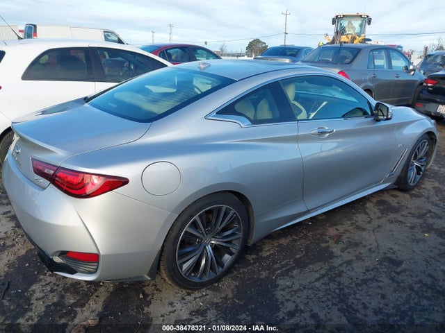JN1EV7EK0HM361133 Infiniti Q60 3.0t Premium