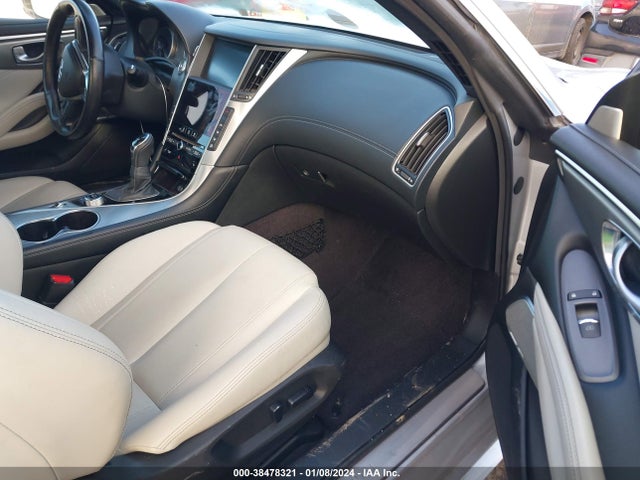 JN1EV7EK0HM361133 Infiniti Q60 3.0t Premium