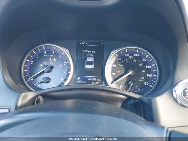 JN1EV7EK0HM361133 Infiniti Q60 3.0t Premium