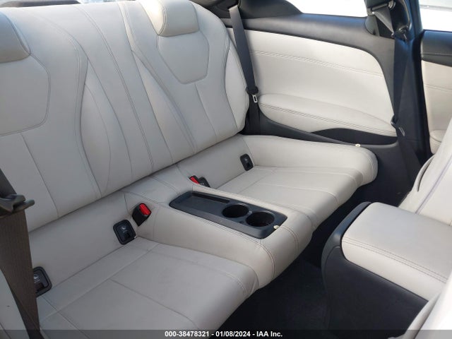 JN1EV7EK0HM361133 Infiniti Q60 3.0t Premium
