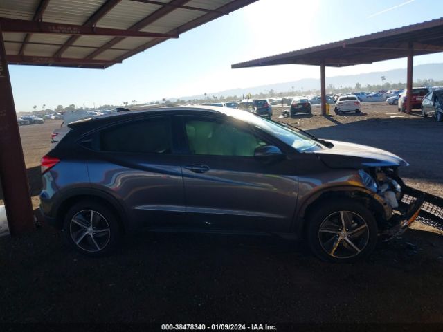 3CZRU5H57MM719526 Honda Hr-v 2wd Ex
