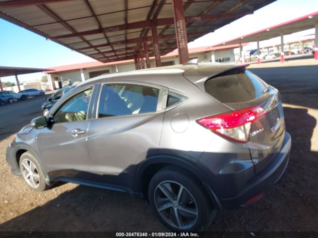3CZRU5H57MM719526 Honda Hr-v 2wd Ex