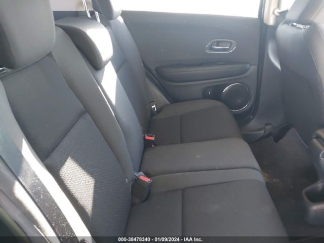 3CZRU5H57MM719526 Honda Hr-v 2wd Ex