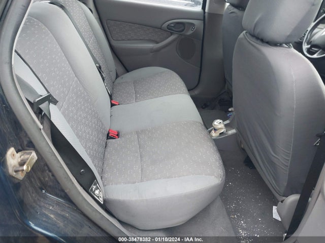 2003 FORD FOCUS ZX5 VIN: 3FAFP37333R193956