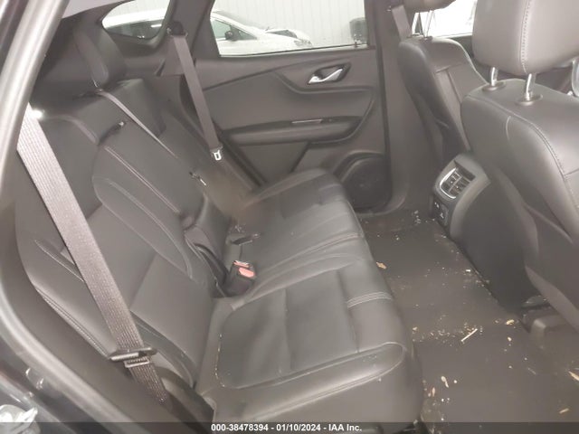 Chevrolet Blazer Awd 3lt 2021 3GNKBJRS3MS560758 Image 8