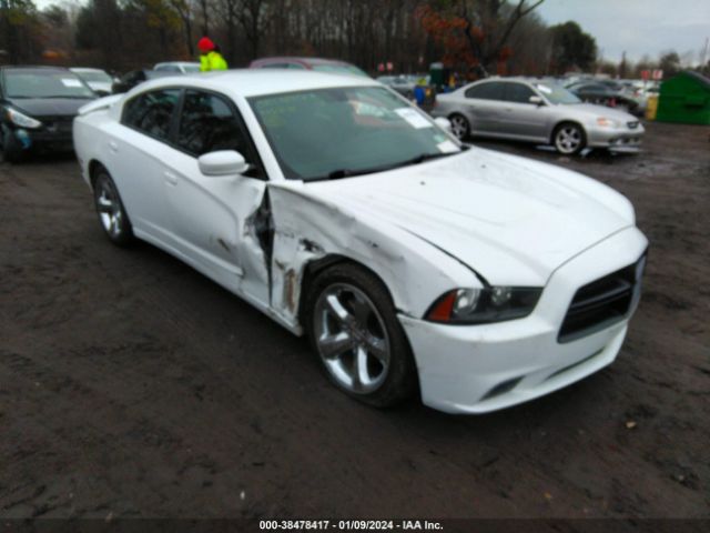 2C3CDXBG8EH174779 auction archive image