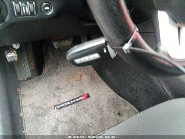 2C3CDXBG8EH174779 Dodge Charger Se