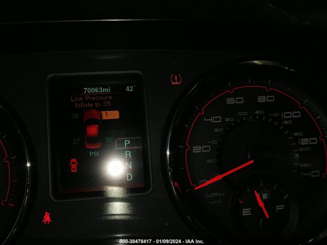 2C3CDXBG8EH174779 Dodge Charger Se