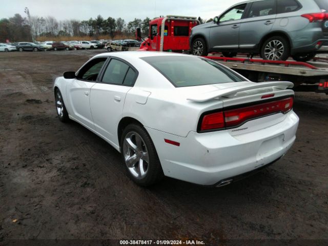 2C3CDXBG8EH174779 Dodge Charger Se