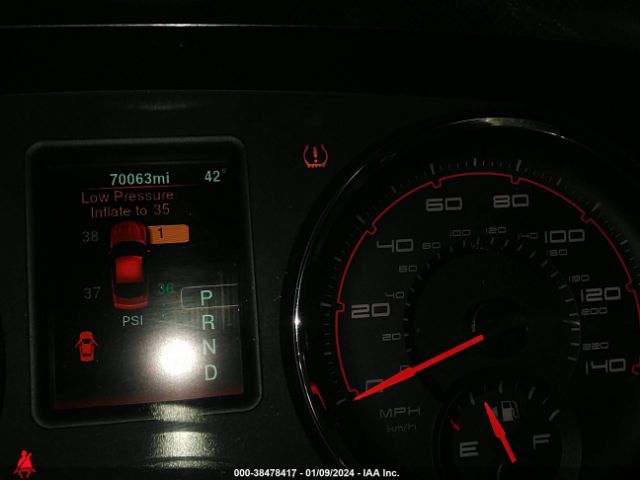 2C3CDXBG8EH174779 Dodge Charger Se