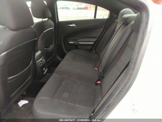2C3CDXBG8EH174779 Dodge Charger Se