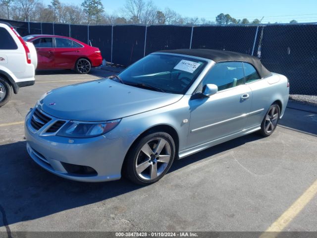2011 SAAB 9-3 YS3FA7CY4B1306738 Photo 1