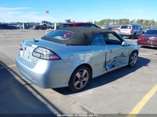 2011 SAAB 9-3 YS3FA7CY4B1306738 Photo 3