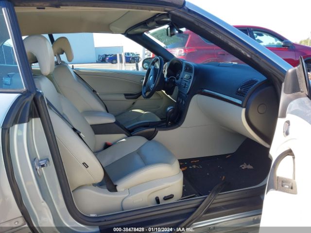 2011 SAAB 9-3 YS3FA7CY4B1306738 Photo 4