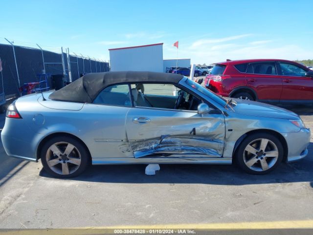2011 SAAB 9-3 YS3FA7CY4B1306738 Photo 5