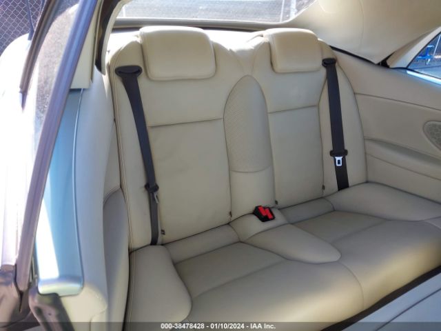 2011 SAAB 9-3 YS3FA7CY4B1306738 Photo 7