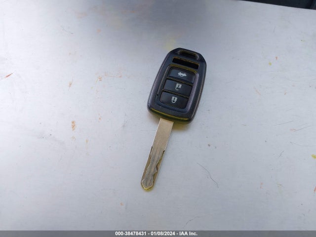 Honda ACCORD LX 2014 1HGCR2F36EA186310 Image 11
