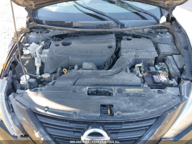 1N4AL3AP4JC288426 Nissan Altima 2.5 Sr