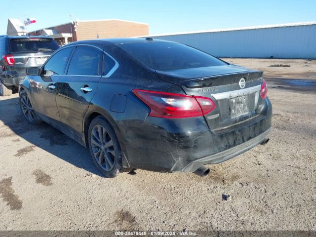 1N4AL3AP4JC288426 Nissan Altima 2.5 Sr
