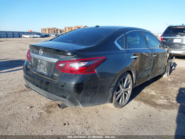 1N4AL3AP4JC288426 Nissan Altima 2.5 Sr