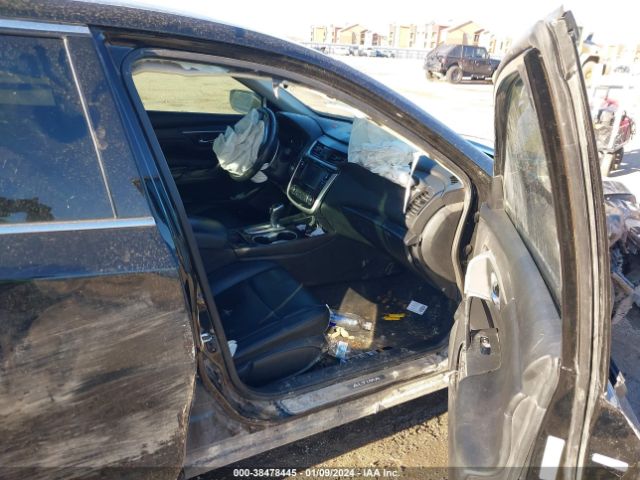 1N4AL3AP4JC288426 Nissan Altima 2.5 Sr