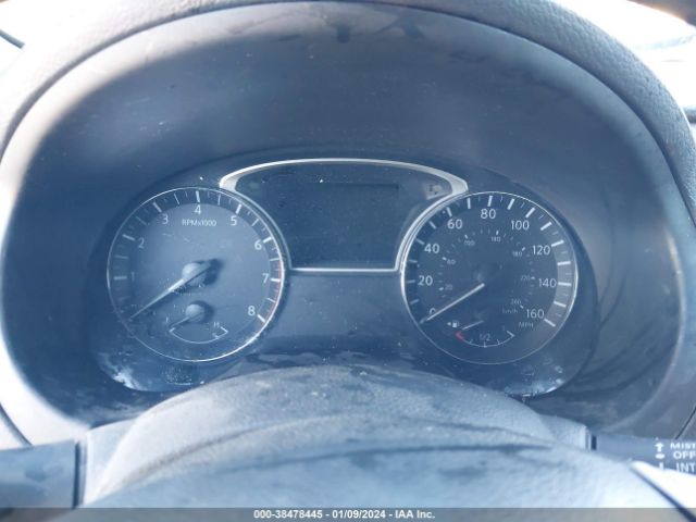 1N4AL3AP4JC288426 Nissan Altima 2.5 Sr