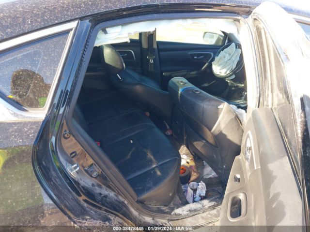 1N4AL3AP4JC288426 Nissan Altima 2.5 Sr