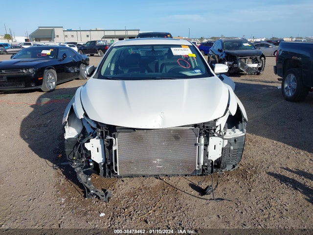 2017 NISSAN ALTIMA 2.5 SL VIN: 1N4AL3AP1HC293674