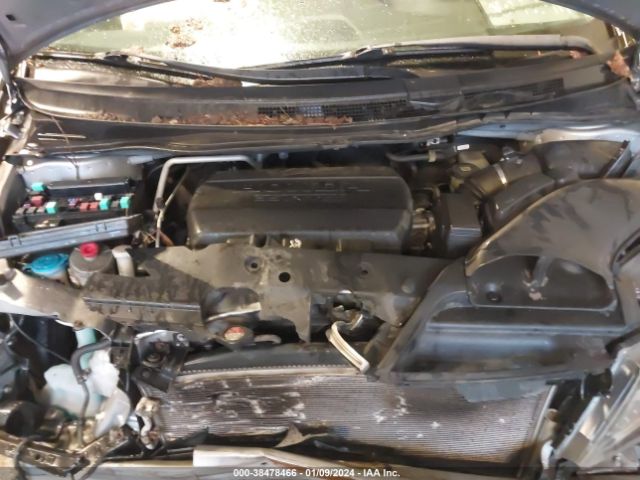 5FNRL5H32GB009952 Honda ODYSSEY SE