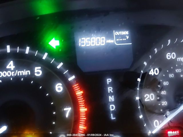5FNRL5H32GB009952 Honda ODYSSEY SE