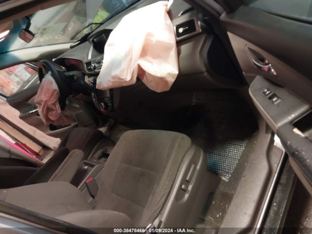 5FNRL5H32GB009952 Honda ODYSSEY SE