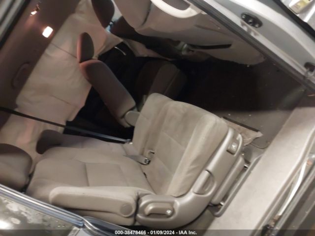 5FNRL5H32GB009952 Honda ODYSSEY SE