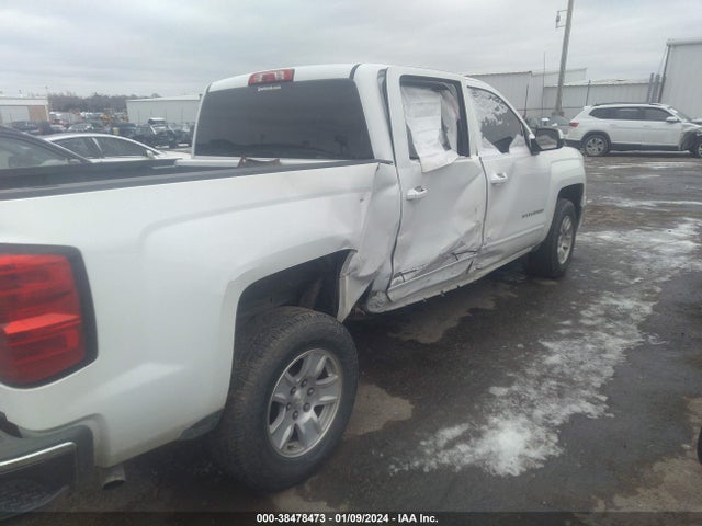 Chevrolet Silverado 1500 1lt 2015 3GCPCREC2FG187100 Image 13